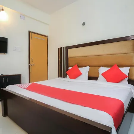 Hotel O Dewa Near Dabolim Airport